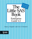 Little SAS Book Series (3/4)